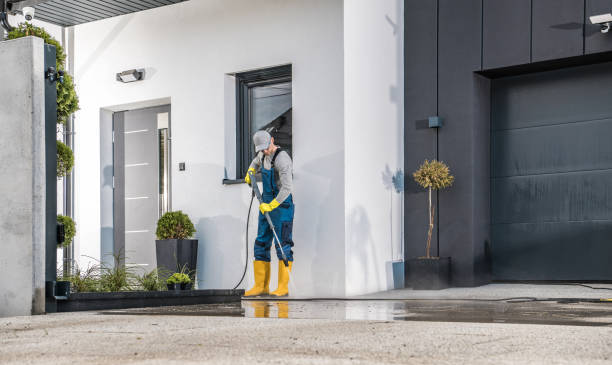 Best Restaurant Pressure Washing  in Westchester, FL